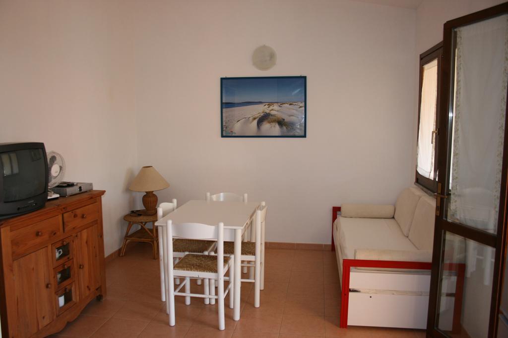 Casa Vacanze Stella Marina Monte Nai Quarto foto