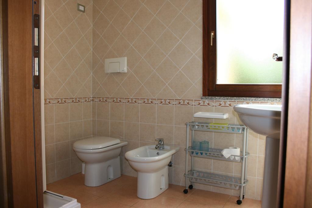 Casa Vacanze Stella Marina Monte Nai Quarto foto